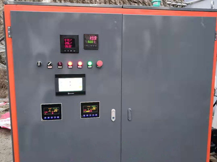 電磁烘干房廠家：烘干房怎么安裝？